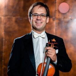 Michal Sedláček
