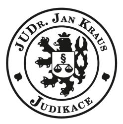 JUDr. Jan Kraus