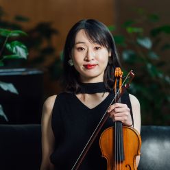 Etsuko Yasuda