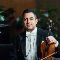 Diego Fabrizzio Aragon Gonzales