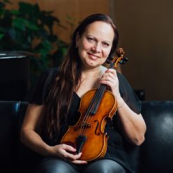 Lenka Bartoníčková