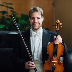 David Schill