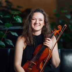 Františka Barochová