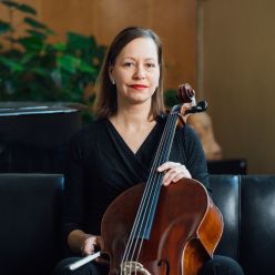 Dana Chodlová