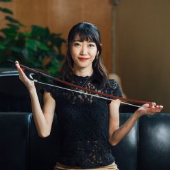 Mayuko Chrt Ichikawa