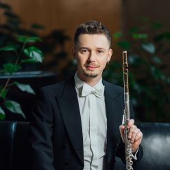 Kacper Felicjan Dąbrowski 