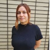 Bc. Kl&aacute;ra Koz&aacute;kov&aacute;