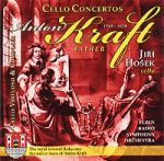 Cello Concertos