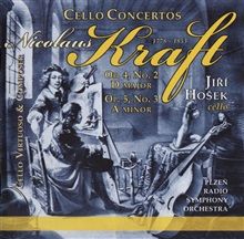 Cello Concertos 2