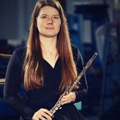 Eliška Bošková